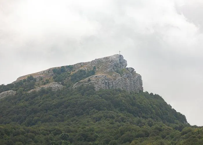 Hotel Andamur San 3*