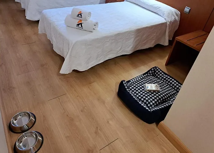 Andamur San Hotel 3*