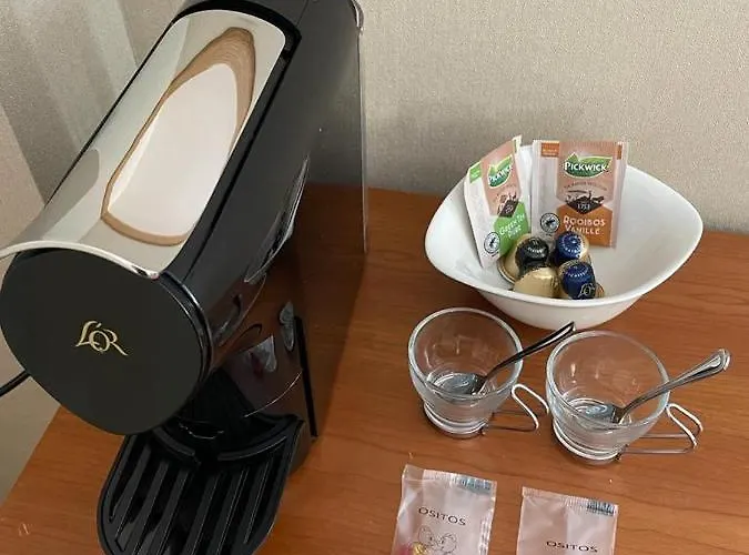 Andamur San 3* San Román