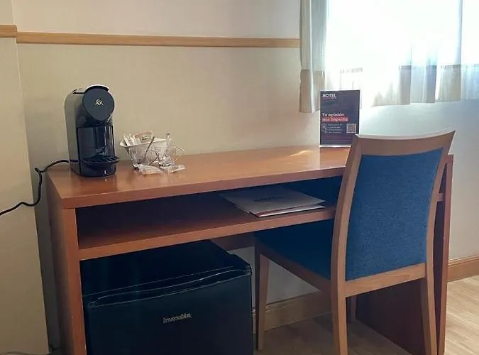 Hotel Andamur San 3*