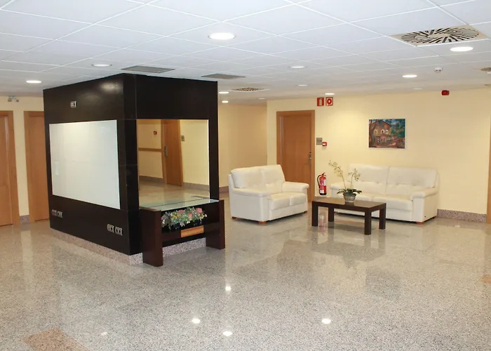 Andamur San San Román