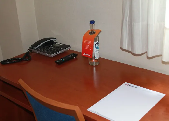 Andamur San 3* San Román