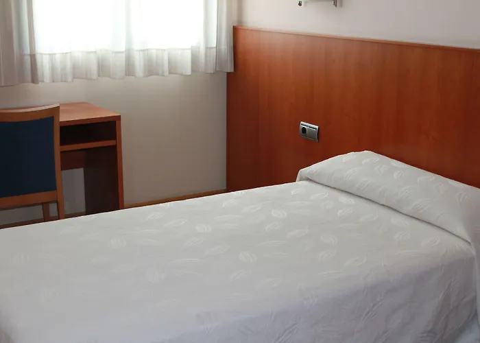 Andamur San Hotel San Román