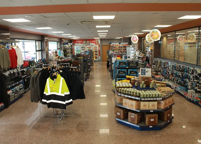 Andamur San 3* San Román