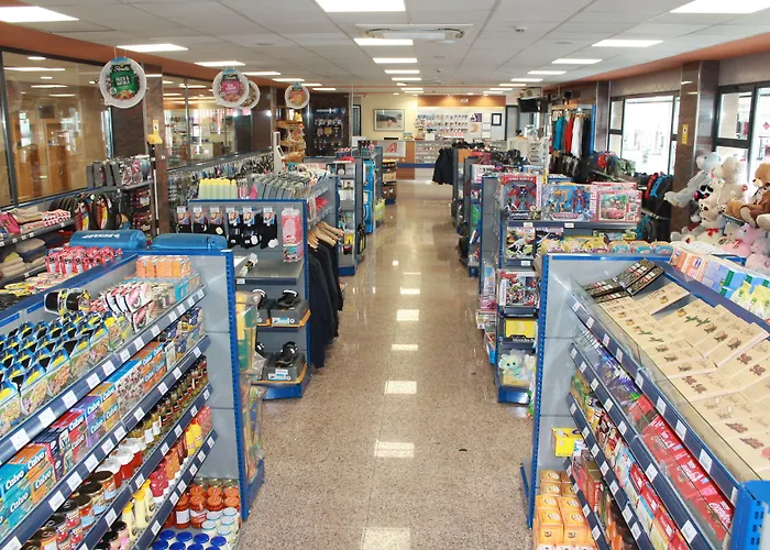 Hotel Andamur San San Román