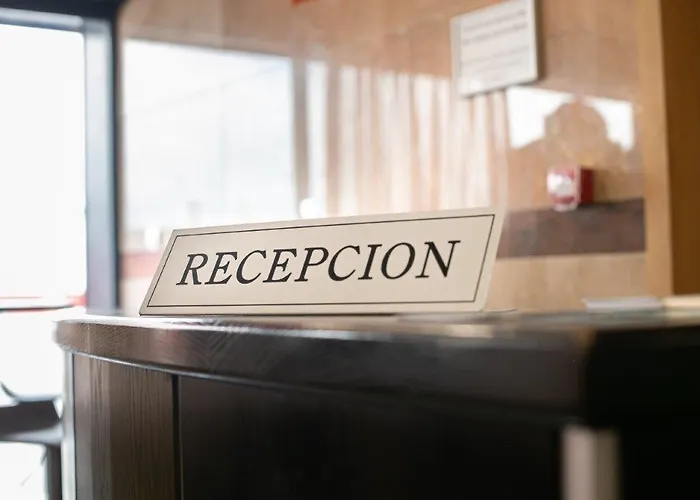 Andamur San Hotel San Román