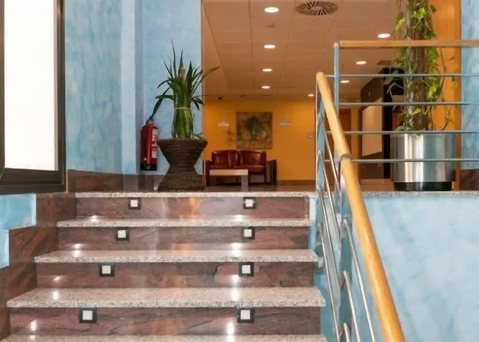 Andamur San 3* San Román