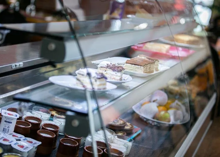 Hotel Andamur San 3*