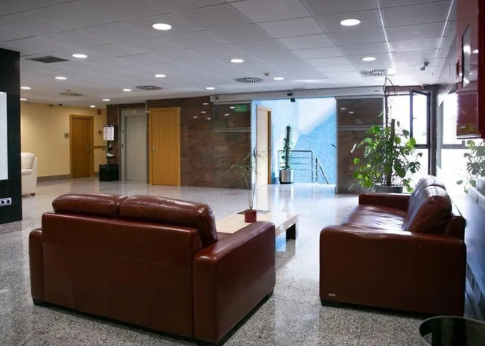 Andamur San San Román