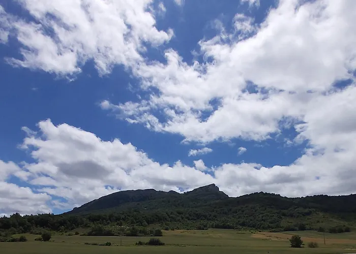 Andamur San San Román