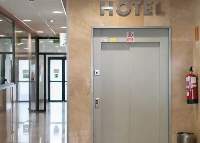 Hotel Andamur San 3*