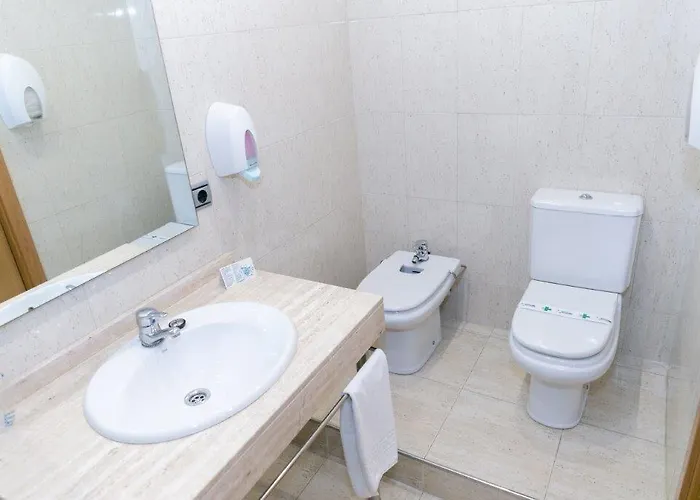 Hotel Andamur San 3*